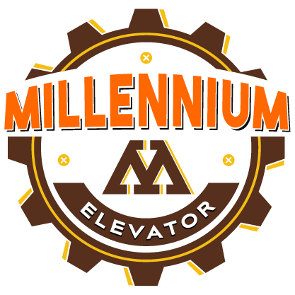 Millennium Elevator